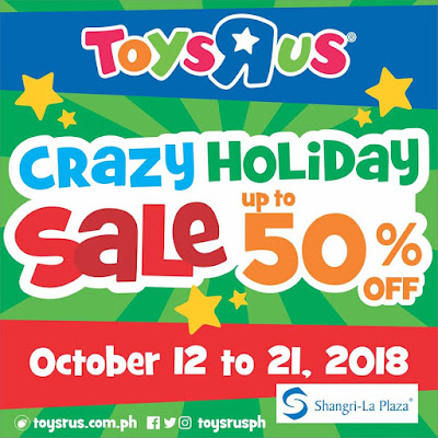 crazy toys sale 2018