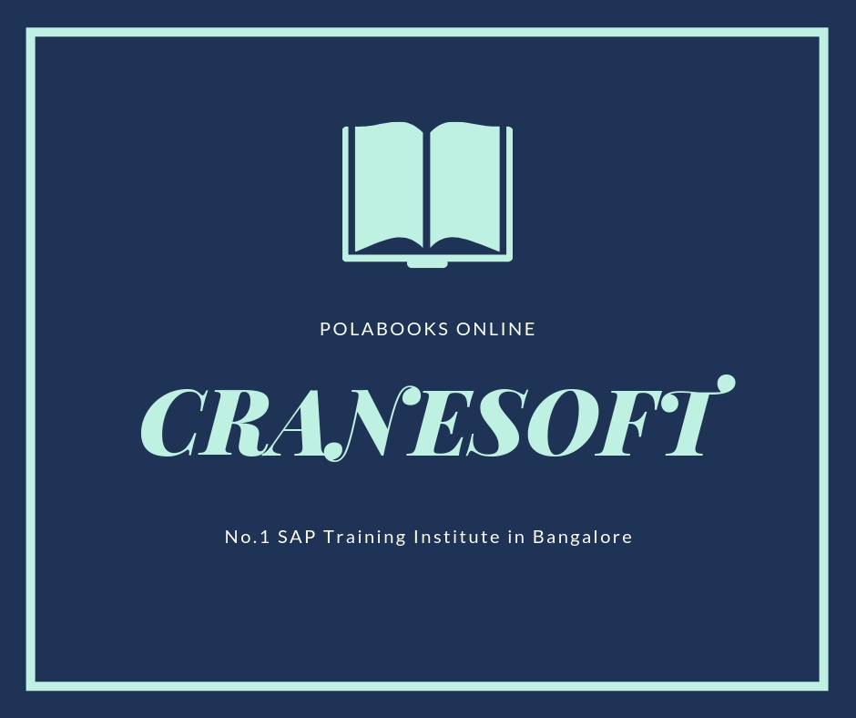Best SAP Course in Bangalore