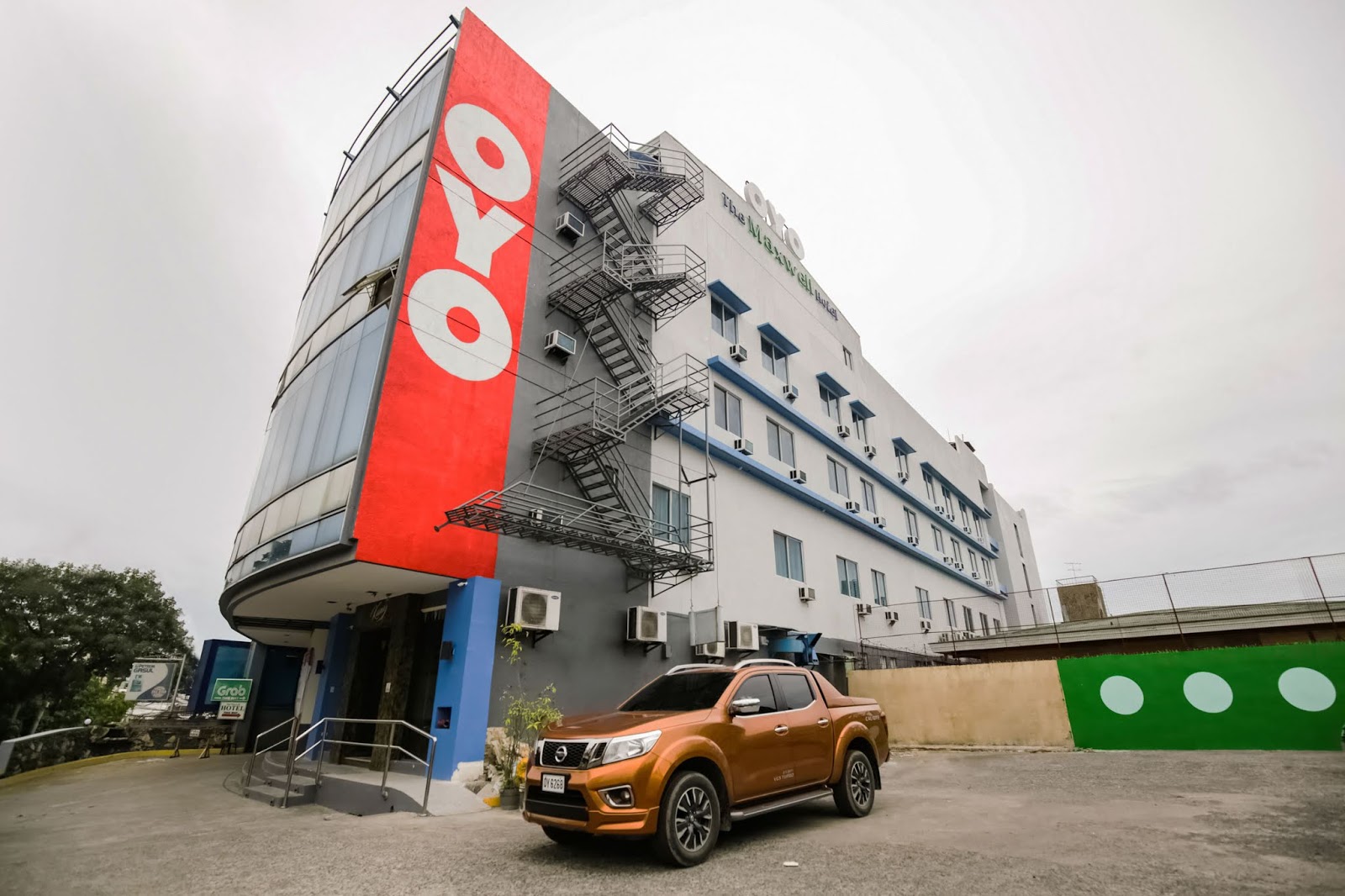 OYO etches significant milestone in the Philippines, adds 100+ hotels