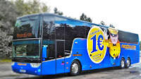 i migliori bus economici flixbus