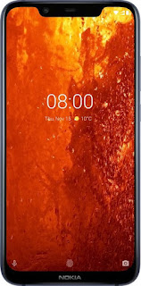 موبايل Nokia 8.1