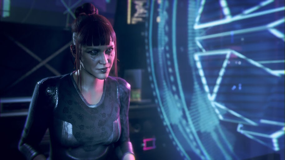 Watch Dogs Legion, Game, Sabine, Brandt, 4K, #7.2229