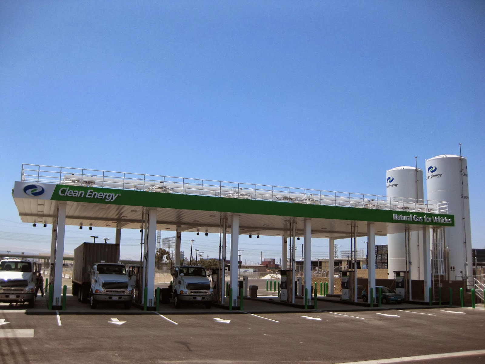Gas Stations In California >> Fuel For Thought Renewable Natural Gas Fuel Available At Gas Stations In California >> Fuel For Thought Renewable Natural Gas Fuel Available At