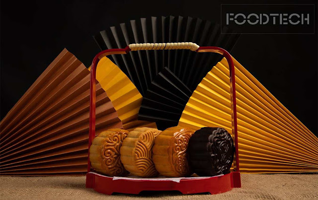 hình ảnh về sản phẩm Bánh trung thu do công ty FoodTech cung cấp