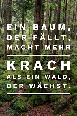 Die 50 besten Zitate zu den Themen Wald und Bäume | Waldzitate | Baumzitate | Naturzitate | Zitate-Wald | Inspirierende-Zitate