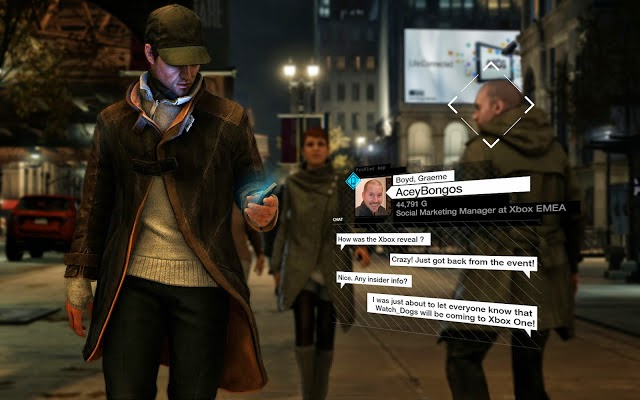 Watch Dogs Hotfix Watch Dogs Hotfix
