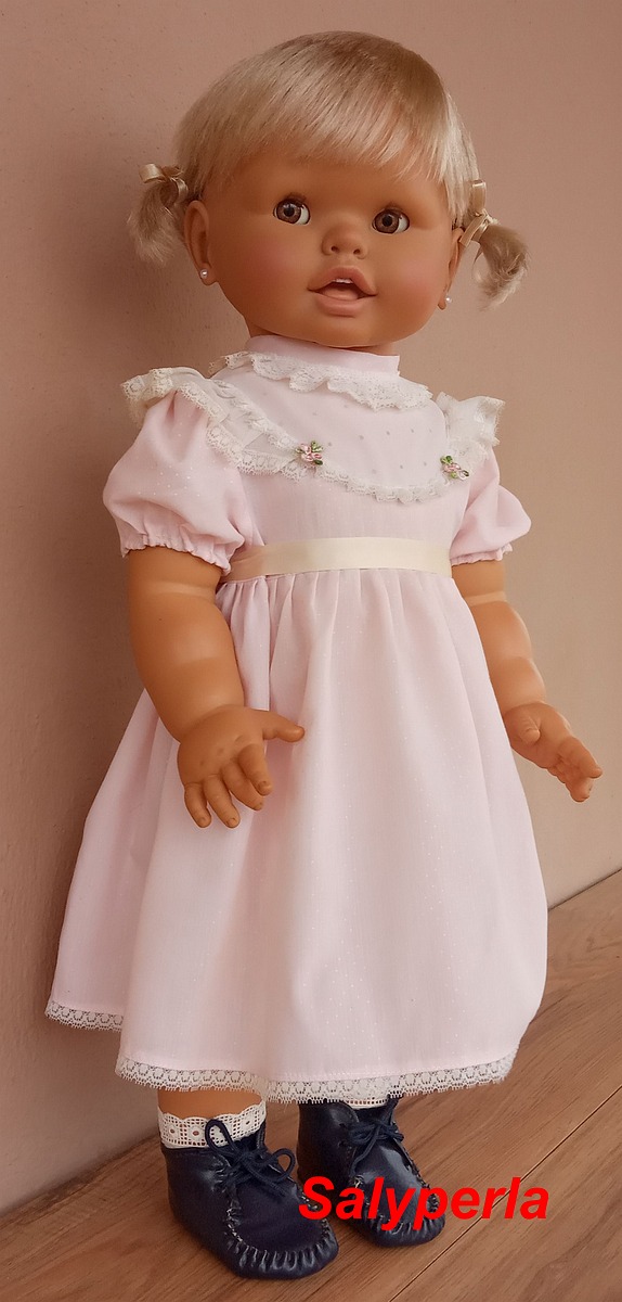 muñecos berenguer antiguos