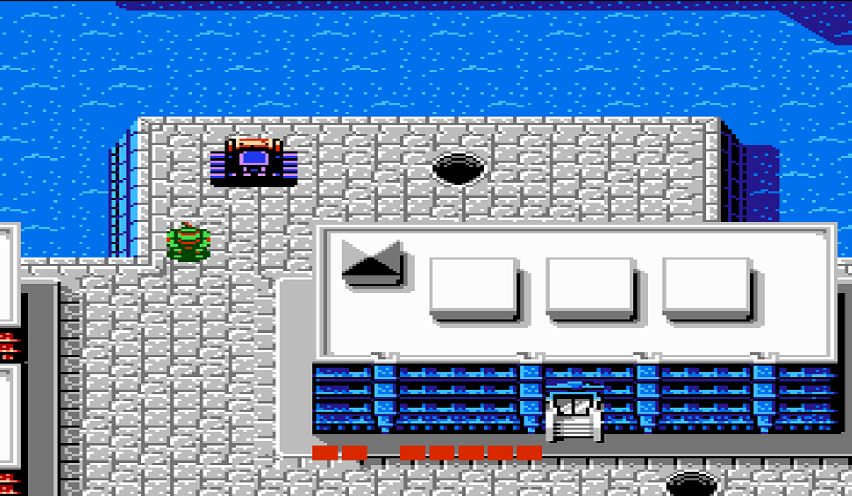 Juegos de ninjas