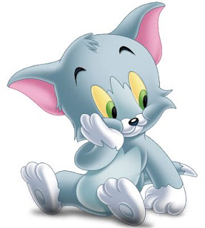 Gambar Tom And Jerry Keren