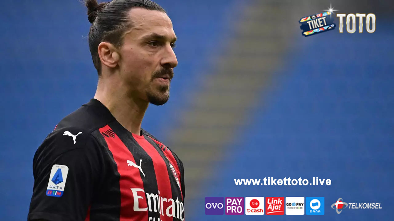 Mourinho ke Pemain Muda: Lihatlah Zlatan Ibrahimovic