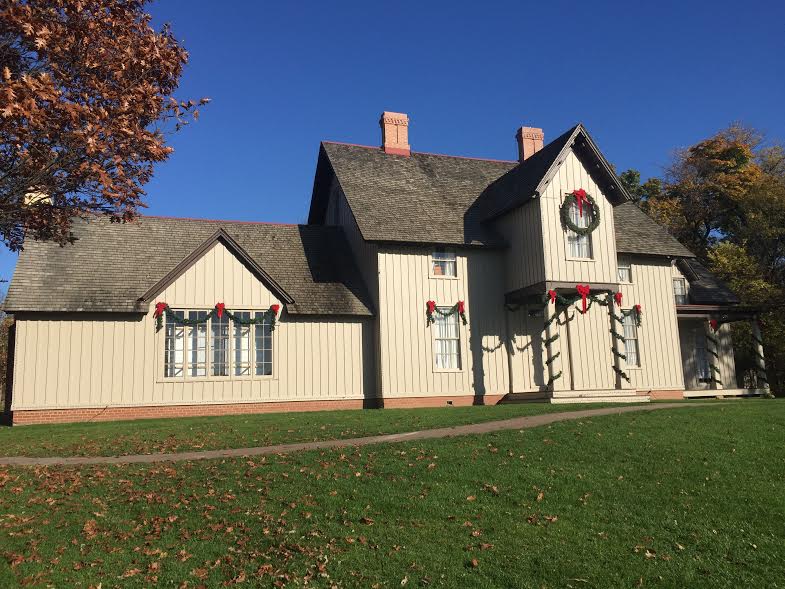 A Little Time and a Keyboard The Grove Holiday Arts & Craft Faire and