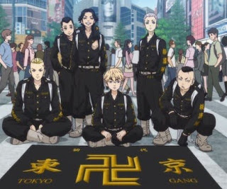 東京リベンジャーズ アニメ | 東卍創設メンバー | 佐野万次郎 マイキー | 東リベ 東京卍會 | Tokyo Revengers Sano Manjiro Mikey | Hello Anime !