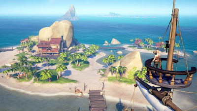 Sea of Thieves Game Screenshot 5