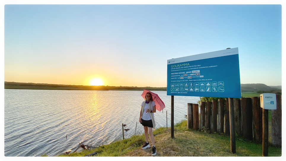 Goukamma, Nature reserve, Marine Protected Area, Sunset, Knysna, river lodge, hiking Garden route, River Fun, Fish Eagle Lodge, Birding, Seabirds, Porcupine Trail, Groenvlei, Buffalo Bay, Camping,