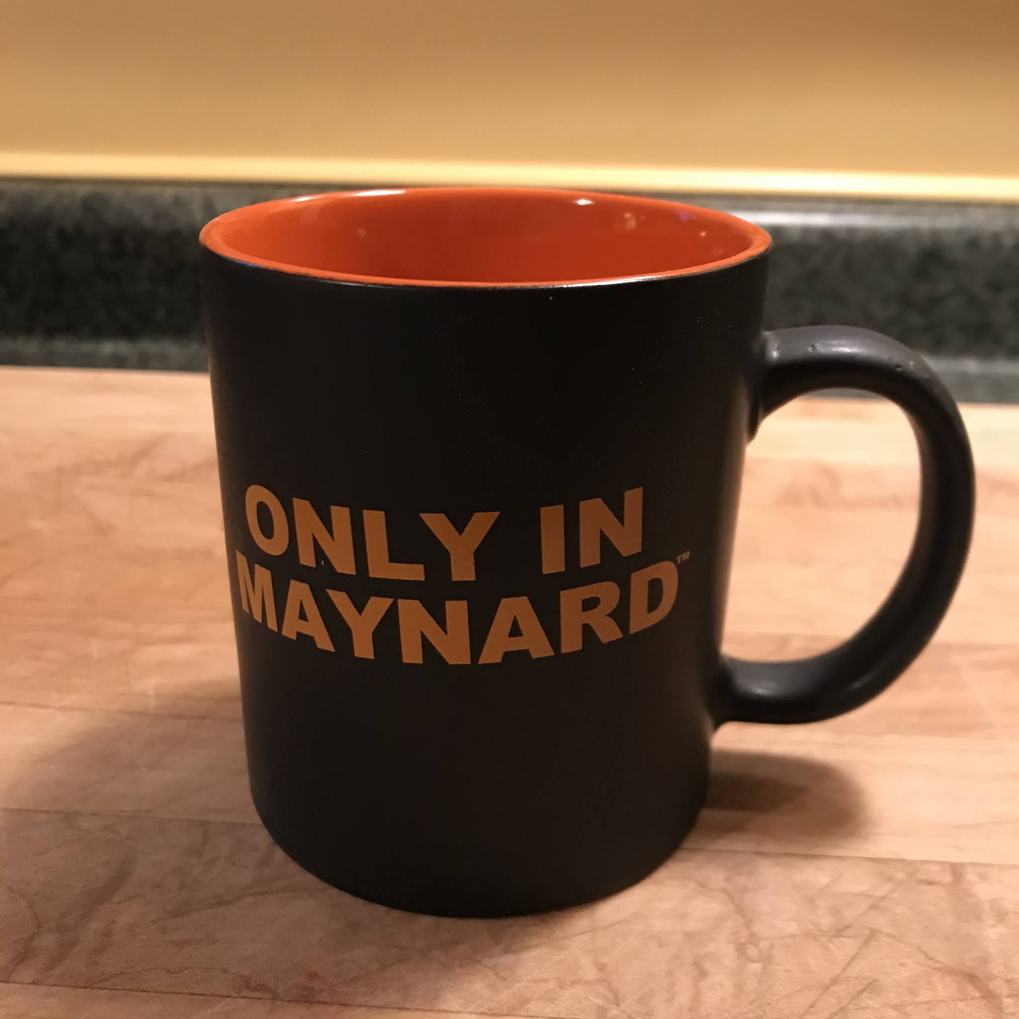 Maynard Life Outdoors and Hidden History of Maynard Trail of Flowers 2021