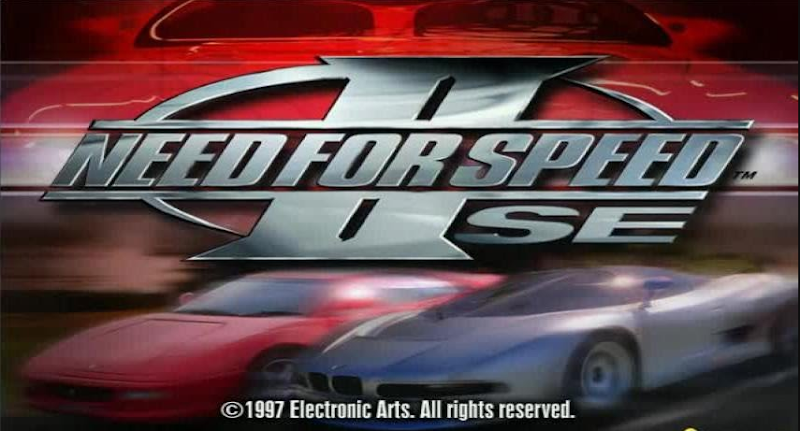Need for Speed 2 Fulll Edition Free Download