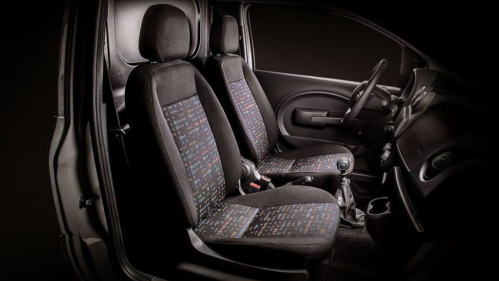 promaster rapid 2019