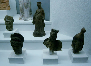 το Αρχαιολογικό Μουσείο της Φλώρινας