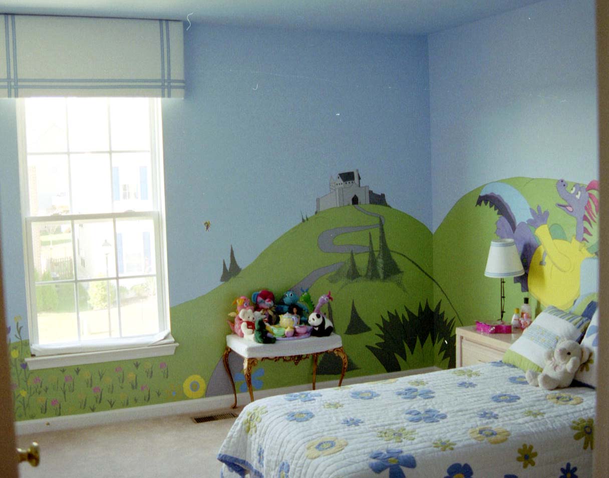 Changes Coming for Boy's Room - Remodelando la Casa