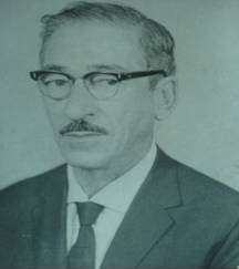 Armando Campos Belo