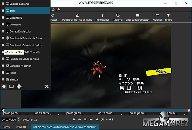 download shotcut 22.04.25 download shotcut 22.04.25