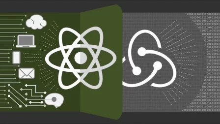 redux and react course