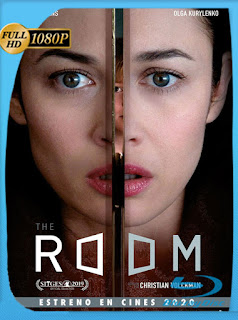 The Room (2019) HD [1080p] Latino [Google Drive] Panchirulo