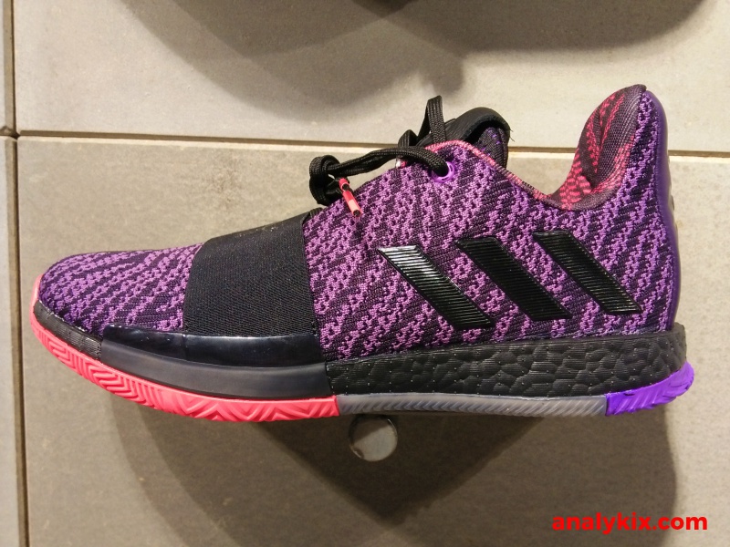 harden vol 3 black purple