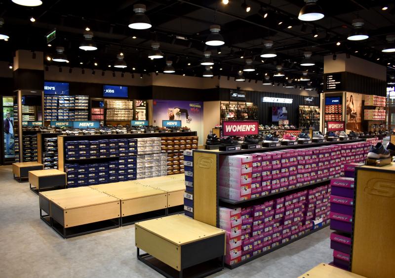 skechers outlet stores