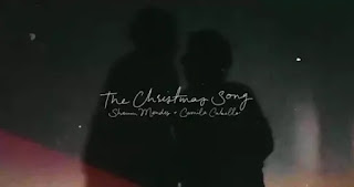 Lyrics camila cabello senorita meaning señorita mendes shawn Shawn Mendes & Camila Cabello - The Christmas Song (Lyrics) + (Spanish)
