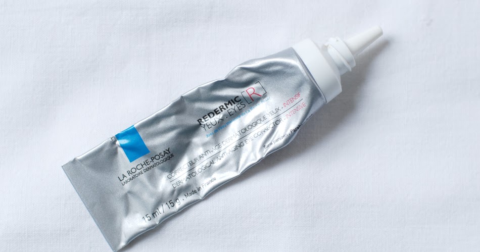 La Roche Posay Redermic R Yeux Kullananlar Ve Hakkinda Yorumlari