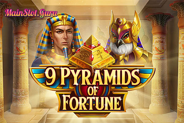 Pharaohs Gold Slots