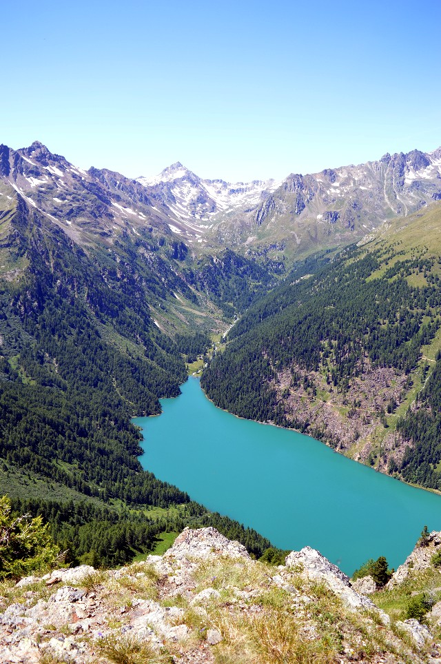 Cosa vedere in Val di Pejo in estate Montagna di Viaggi