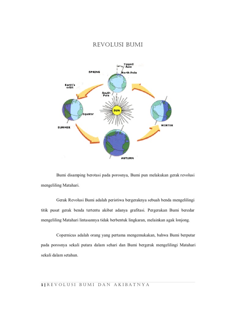 gerak semu matahari - wood scribd indo