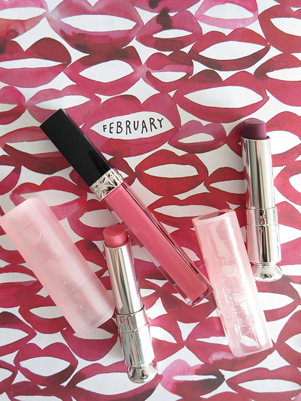 New & Noteworthy Dior Addict Lip Sugar Scrub Solo Lisa