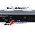 🌐 GLOBALSAT GS-120 PLUS NOVA ATUALIZAÇÃO V1.44 - 22/01/2020