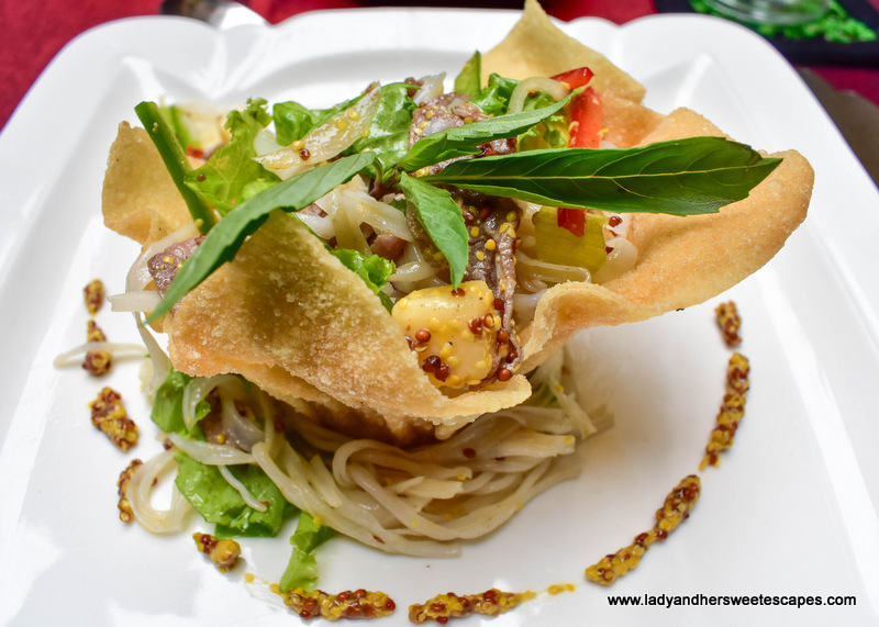 7 Foodie Spots to Love in Hanoi Lady & her Sweet Escapes