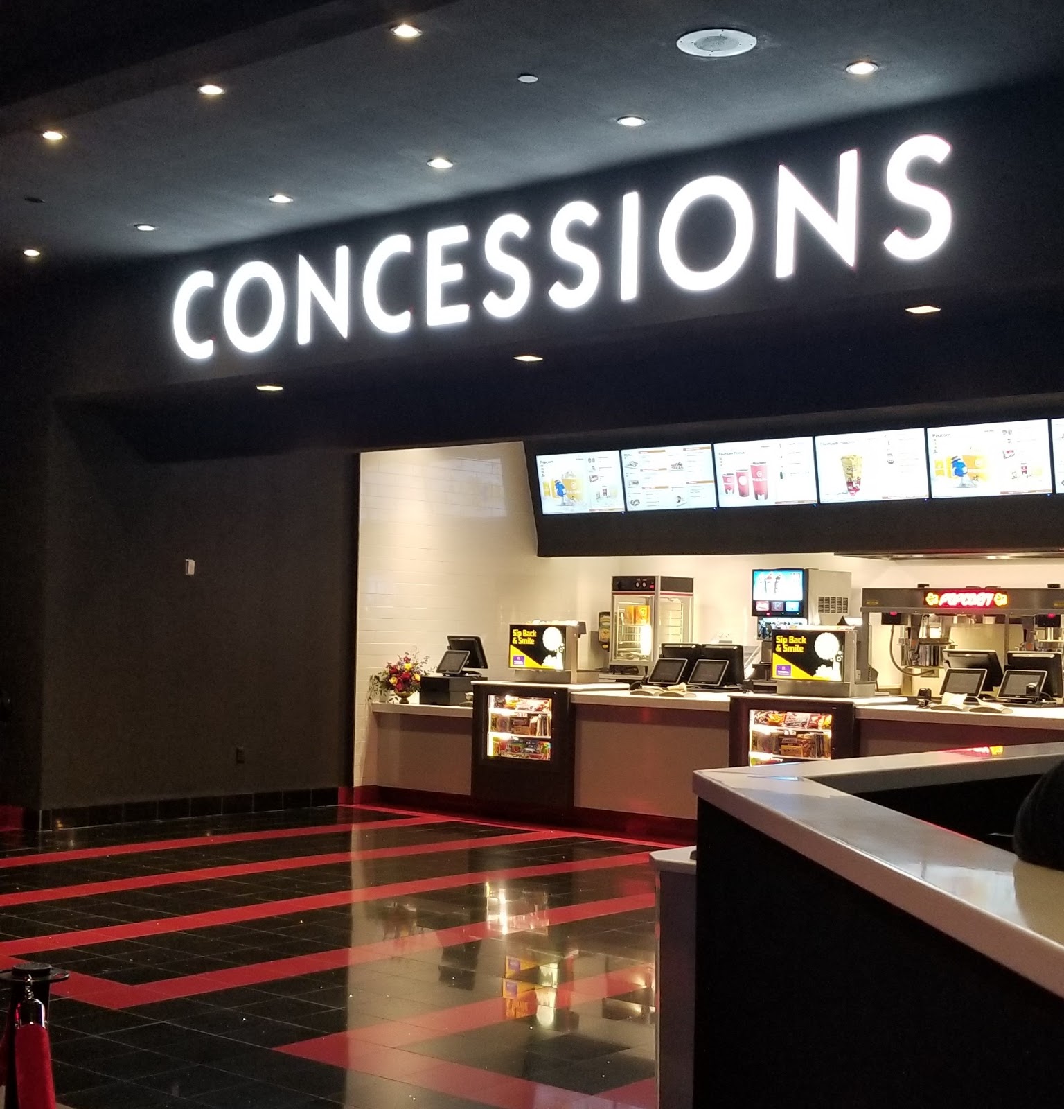 Movie Showtimes Charleston South Carolina - d1jdgjq