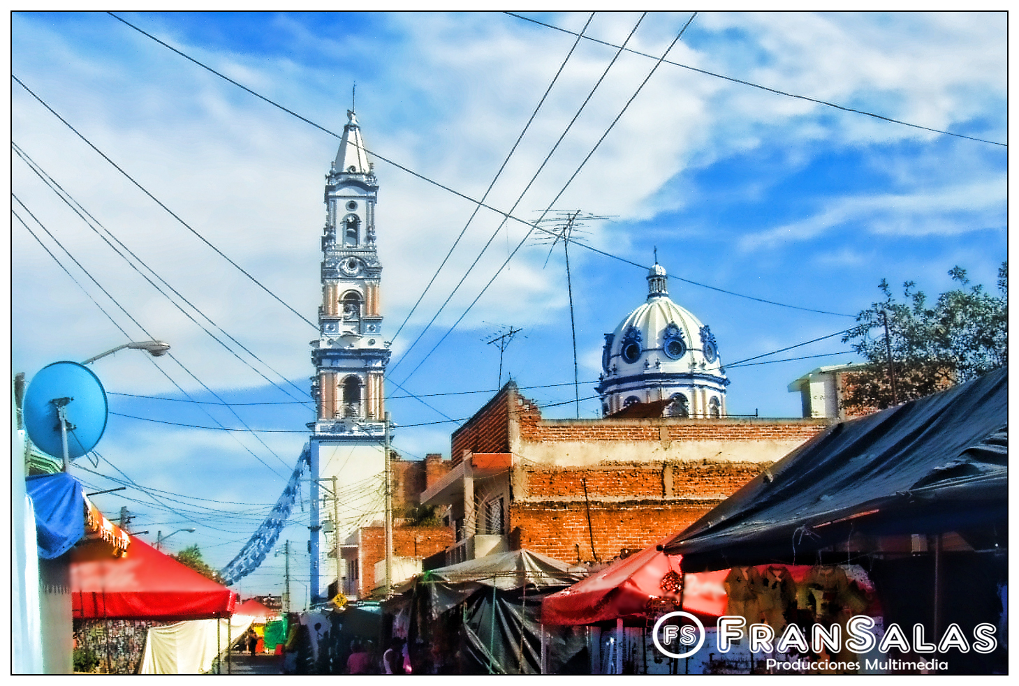 Fiestas de la Virgen de Guadalupe en Ameca Jalisco | Ameca Jalisco Mexico