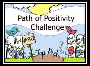 Path of Positivity