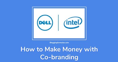 How to Make Money with Co-branding 