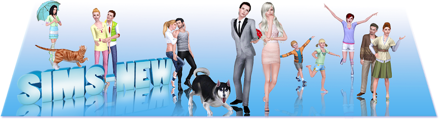 Sims-New