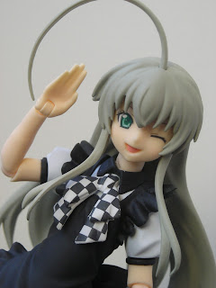 Figma Nyaruko 01