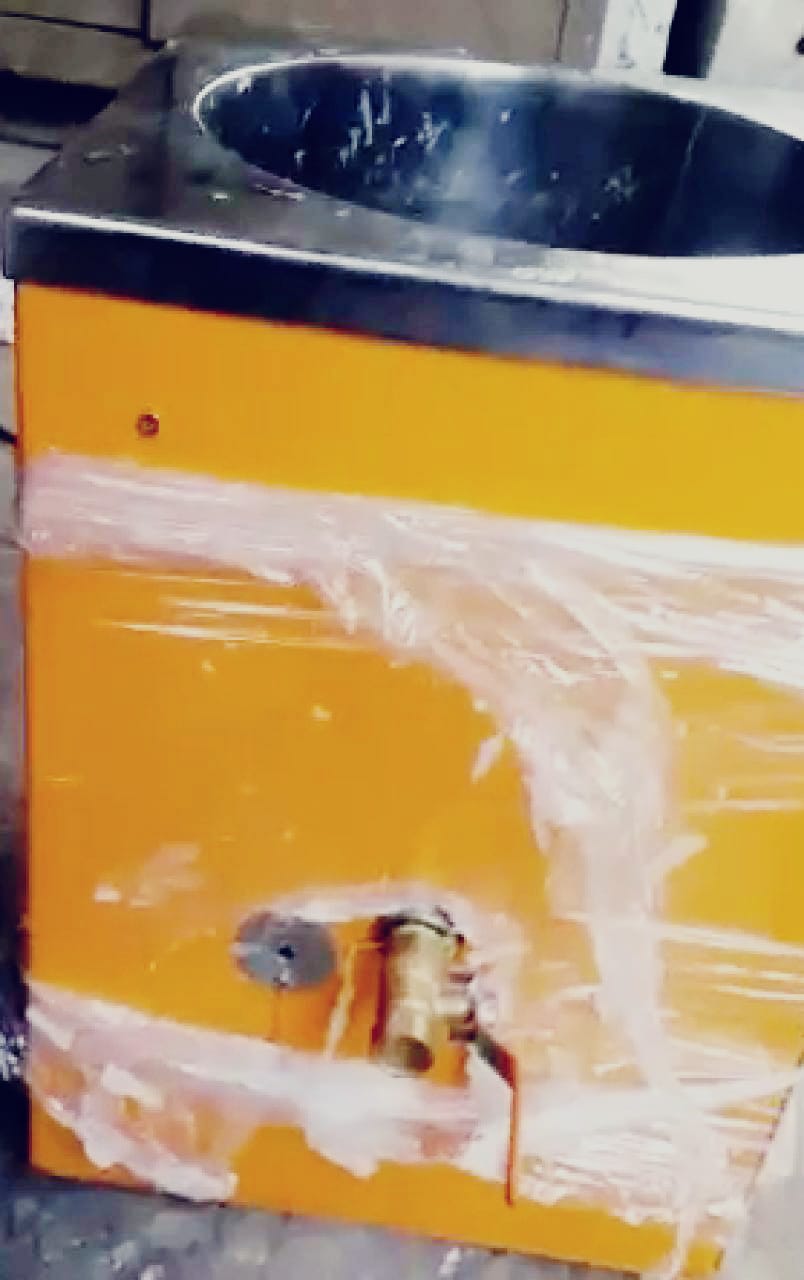 SOAP MELTING MACHINE, Call 9910563652 Shri Balaji Products