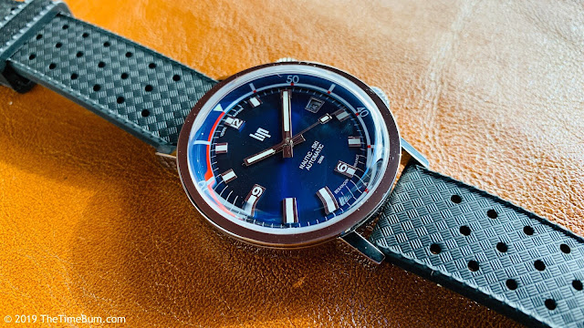 Lip Nautic-Ski Reissue