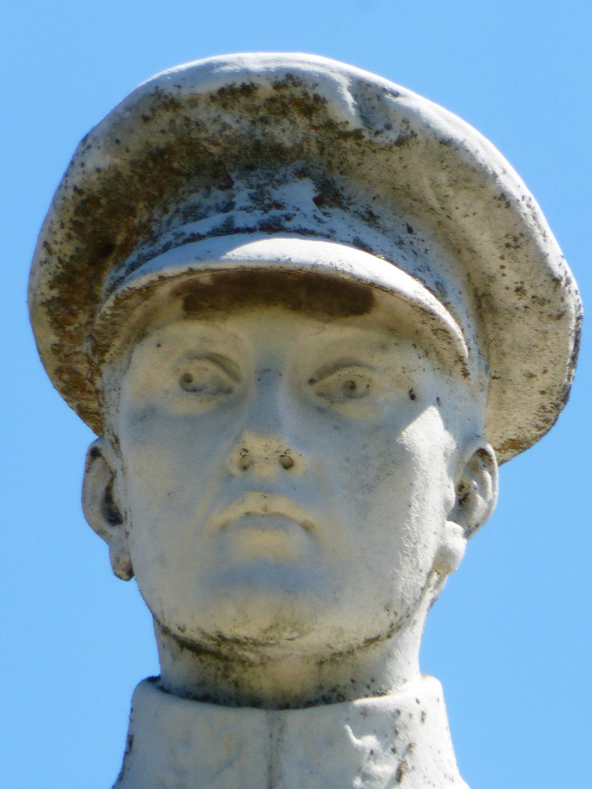 Ontario War Memorials Drumbo