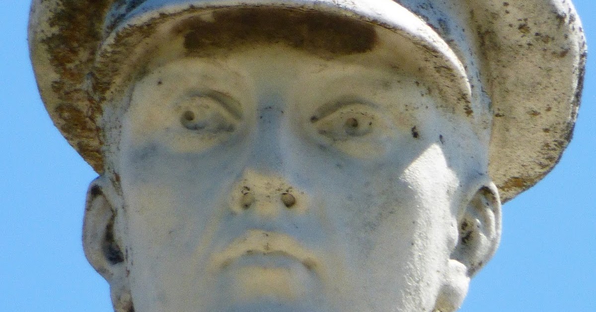 Ontario War Memorials Drumbo