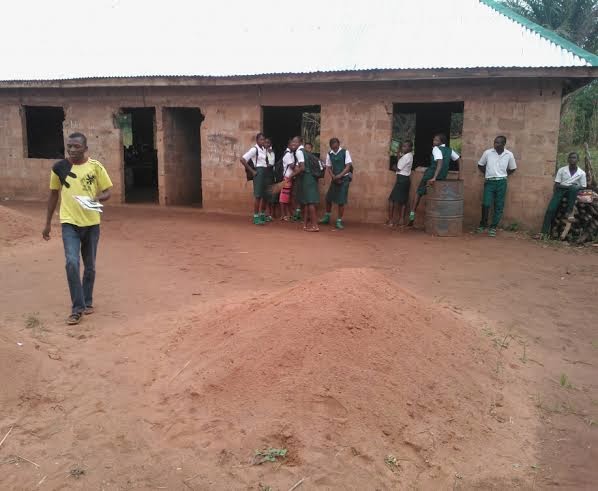 Secondary School Students Threaten To Kill Corpers In Kogi State 