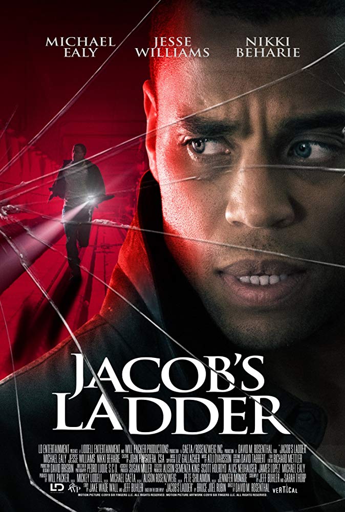 Review Jacob's Ladder (2019) 10th Circle Horror Movies Reviews