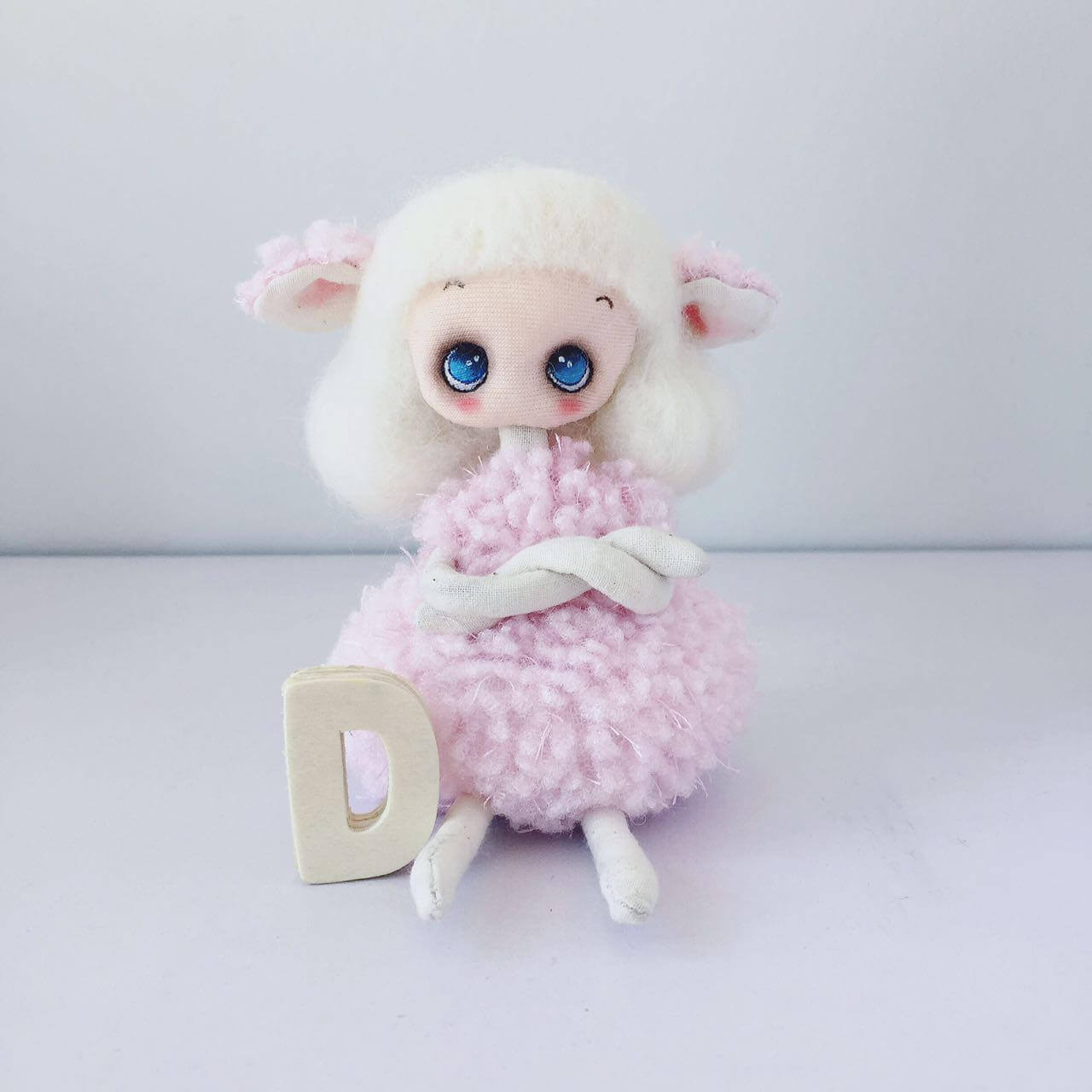 Patung Kecil Dan Comel Dari Dolittle Handmade Patung Kecil Dan Comel Dari Dolittle Handmade